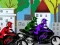 Laro Bike Racing math Division online