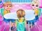 Laro Frozen School online