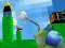 Laro Blocky Gun Paintball online