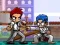 Laro Kungfu School online