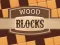 Laro Wood Blocks online