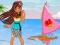 Laro Princess Moana's Ship online