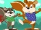 Laro Fun with Squirrels online