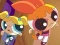 Laro The Powerpuff girls hypno bliss online