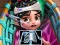Laro Vanellope Injured Emergency online