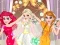 Laro Princesses Bridesmaids Party online