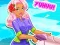 Laro Girls Fix It Amanda's Ski Jet online