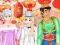 Laro Disney Crossdress Wedding online