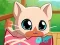 Laro My Pocket Pets Kitty Cat online
