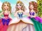 Laro Ice Queen Wedding Photo online
