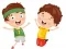 Laro X-Ray math addition online