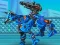 Laro Cyber Dog Assembly online