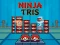 Laro Ninjatris online