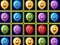 Laro Balloons Matching Deluxe online