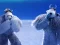 Laro SmallFoot: Yeti, Aim, Gong! online