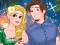 Laro Disney Couple Princess Fabulous Date online