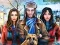Laro Ice Storm online