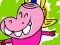 Laro Colouring Book online