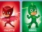 Laro PJ Masks: Hidden Heroes online