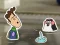 Laro The Adventures of Napkin Man!: Where’s That Card? online