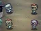 Laro Zombie hunt online