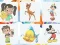 Laro Cartoon Characters: Memory online