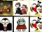 Laro Halloween Cartoons online