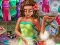 Laro Exotic Girl Wardrobe online