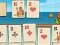 Laro Tiki Solitaire online