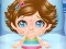 Laro Baby Lily Sick Day online