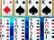 Laro Eliminator Solitaire online