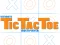 Laro Tic Tac Toe Multiplayer online