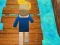 Laro Blocky Runner online