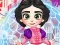 Laro Vanellope Princess Makeover online