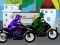 Laro Bike Racing math Factors online