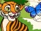 Laro Color Me Jungle Animals online