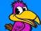 Laro Birds Coloring online