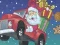Laro Merry Christmas Truck online