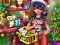 Laro Dotted Girl Christmas Shopping online