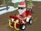 Laro Santa's Rush The Grinch Chase online