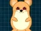 Laro Hamster Grid Subtraction online