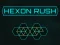 Laro Hexon Rush online