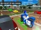 Laro Bike Parking 3d Adventure 2020 online