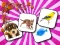 Laro Animals Memory online