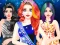 Laro Top Model Fashion Dress Up online