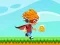 Laro Hopping Boy's online