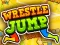 Laro Wrestle Jump Online online