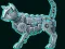 Laro Cyber Cat Assembly online
