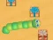 Laro Greedy Worm online