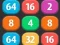 Laro 2048 Merge online